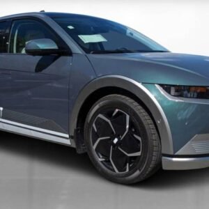 New 2024 Hyundai IONIQ 5 Limited RWD