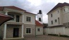 Spacious Five Bedroom Duplex at Maitama