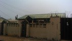Commercial 5 Bedroom Bungalow at Gwarinpa