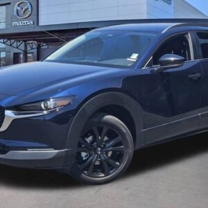 New 2024 Mazda CX-30 Select
