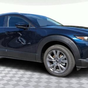 New 2024 Mazda CX-30 Preferred