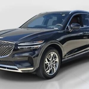 New 2025 Genesis GV70 2.5T