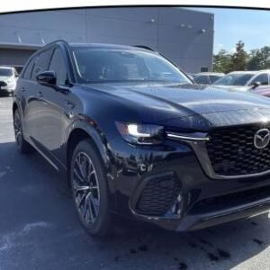 New 2025 Mazda CX-70 S Premium