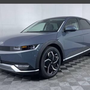 New 2024 Hyundai IONIQ 5 SEL AWD