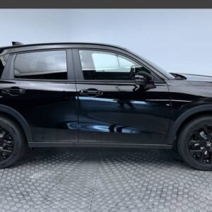 New 2025 Honda HR-V Sport AWD