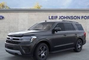 New 2024 Ford Expedition XLT 4WD