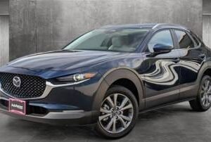 New 2024 Mazda CX-30 Preferred