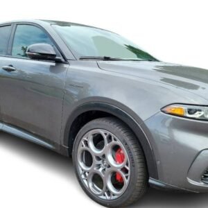 New 2024 Alfa Romeo Tonale Veloce EAWD
