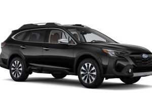 New 2024 Subaru Outback Touring AWD