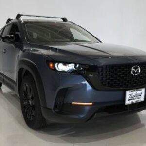 New 2024 Mazda CX-50 Preferred