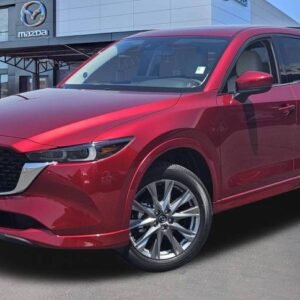 New 2024 Mazda CX-5 2.5 S Premium
