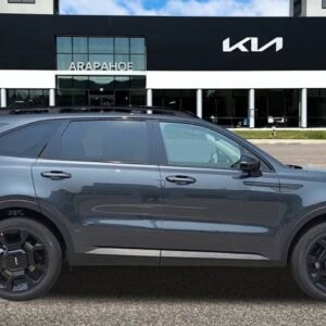 New 2024 Kia Sorento X-Line EX AWD