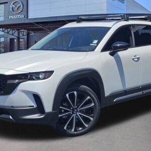 New 2024 Mazda CX-50 Premium Plus