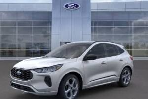 New 2024 Ford Escape ST-Line AWD