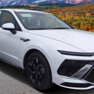 New 2024 Hyundai Sonata SEL AWD