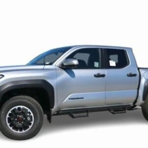 New 2024 Toyota Tacoma TRD Off Road Double Cab 5' Bed 4WD Automatic