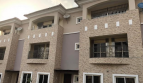Decent 3 Bedroom Duplex in Maitama