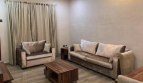Furnished 2 Bedroom Apartment in Maitama