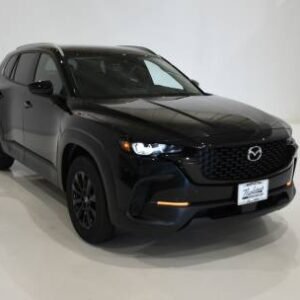 New 2024 Mazda CX-50 Preferred