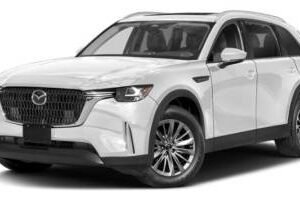 New 2024 Mazda CX-90 Preferred