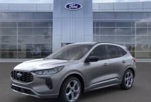 New 2024 Ford Escape ST-Line AWD
