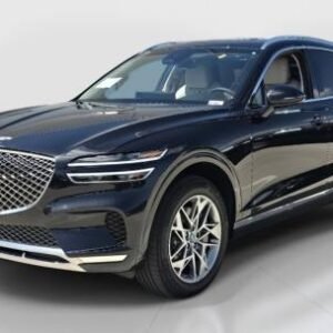 New 2025 Genesis GV70 2.5T