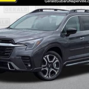 New 2024 Subaru Ascent Touring 7-Passenger