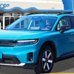 New 2024 Honda Prologue Touring FWD