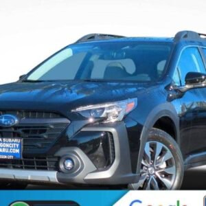 New 2024 Subaru Outback Limited AWD