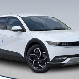 New 2024 Hyundai IONIQ 5 SE RWD