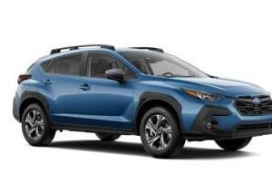 New 2024 Subaru Crosstrek Premium AWD