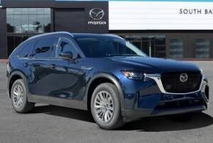 New 2024 Mazda CX-90 Plug-In Hybrid Preferred