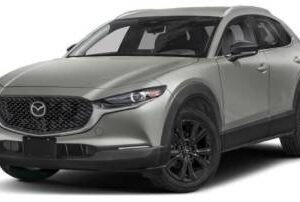 New 2024 Mazda CX-30 Select