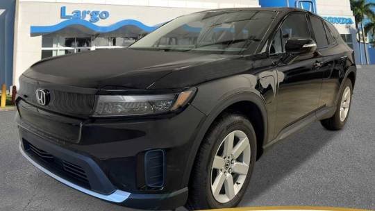 New 2024 Honda Prologue EX AWD