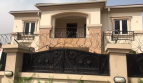 Decent Luxury 5 Bedroom Duplex in Wuse