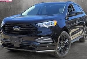 New 2024 Ford Edge SE