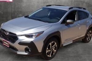 New 2024 Subaru Crosstrek Premium AWD