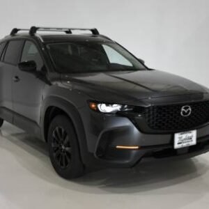 New 2024 Mazda CX-50 Select