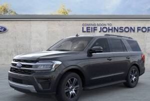 New 2024 Ford Expedition XLT RWD