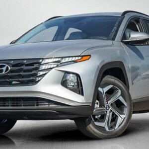 New 2024 Hyundai Tucson SEL AWD Limited Availability