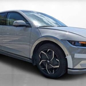 New 2024 Hyundai IONIQ 5 Limited RWD