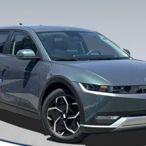 New 2024 Hyundai IONIQ 5 SE RWD