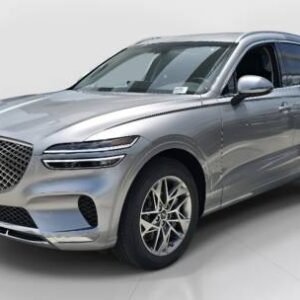 New 2025 Genesis GV70 2.5T