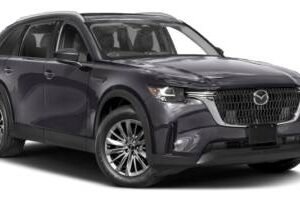 New 2024 Mazda CX-90 Preferred