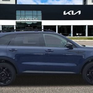 New 2024 Kia Sorento X-Line EX AWD