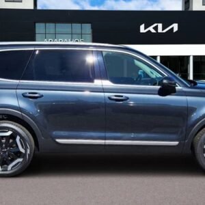 New 2024 Kia Telluride S AWD
