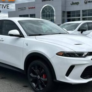 New 2024 Dodge Hornet GT AWD