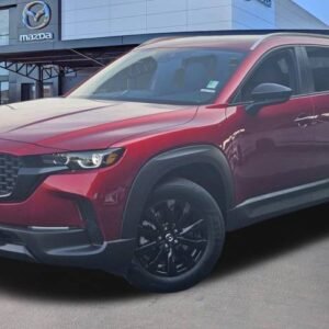 New 2024 Mazda CX-50 Premium
