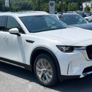 New 2024 Mazda CX-90 Premium Plus