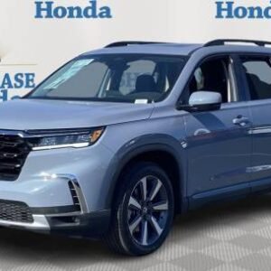 New 2025 Honda Pilot Touring AWD